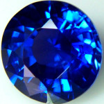 blue saphire stone or Neelam